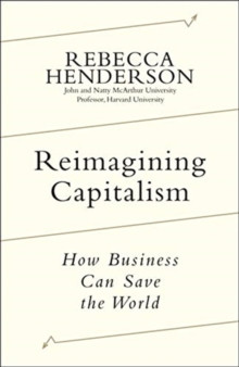 Reimagining Capitalism