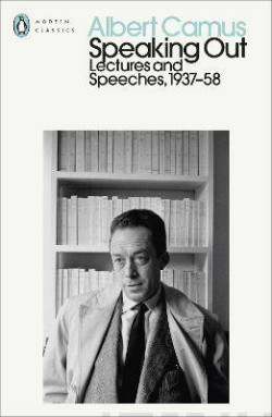 Speaking Out : Lectures and Speeches 1937-58