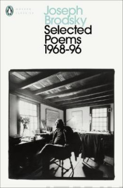 Selected Poems : 1968-1996