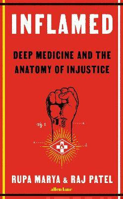 Inflamed : Deep Medicine and the Anatomy of Injustice