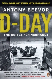 D-Day : 75th Anniversary Edition
