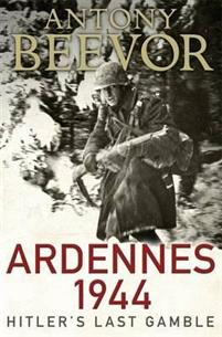 Ardennes 1944 : Hitler’s Last Gamble