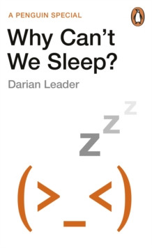 Why Cant We Sleep?