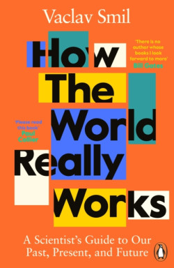 How the World Really Works : A Scientist’s Guide to Our Past, Present and Future