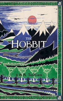 Hobbit : International Edition