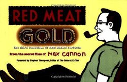 Red Meat: Gold