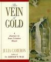 The Vein Of Gold A Journey To Your Creative Heart