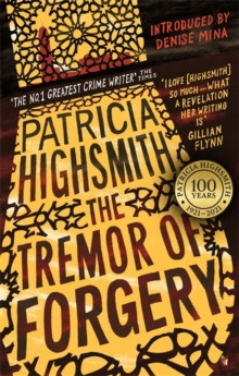 The Tremor of Forgery : A Virago Modern Classic