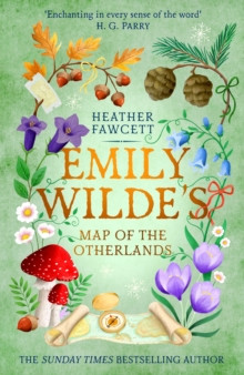 Emily Wilde’s Map of the Otherlands