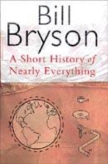 The Short History of Nearly Everything