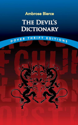 The Devil?s Dictionary