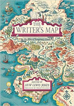 The Writer?s Map