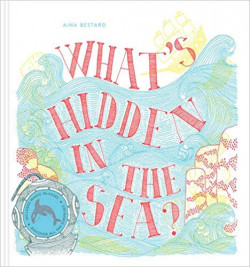 Whats Hidden in the Sea?