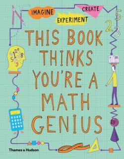 This Book Thinks Youre a Math Genius