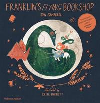 Franklins Flying Bookshop