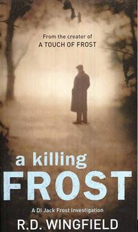A Killng Frost