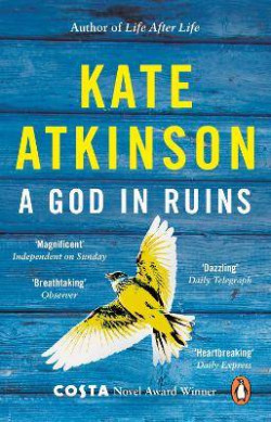 A God in Ruins : Costa Novel Award Winner 2015