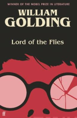 Lord of the Flies : Introduced by Stephen King