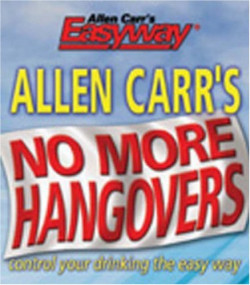 Allen Carrs No More Hangovers