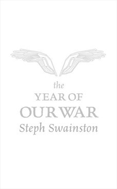 The Year of Our War