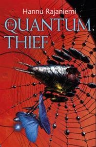 Quantum Thief