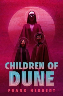 Children of Dune : Deluxe Edition