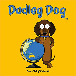 Doodley dog