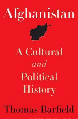 Afghanistan : A Cultural and Political History