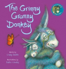 The Grinny Granny Donkey