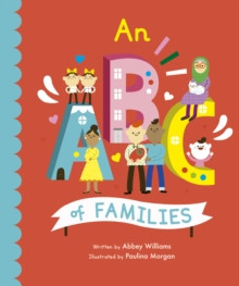 An ABC of Families : Volume 2