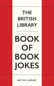 The Book Lover?s Joke Book
