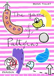 Game of Patterns (lastenkirja)