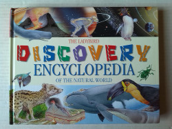 The Ladybird Discovery Encyclopedia