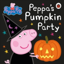 Peppa Pig: Peppas Pumpkin Party