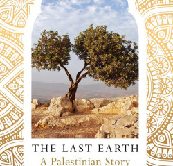 Last Earth: A Palestinian Story