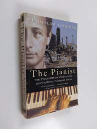 The Pianist : the extraordinary Story Of One