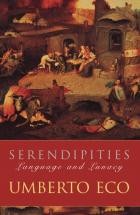 Serendipities  Language and Lunacy