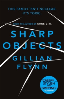Sharp Objects : A major HBO & Sky Atlantic Limited Series starring Amy Adams, from the director of BIG LITTLE LIES, Jean-Marc Vallee