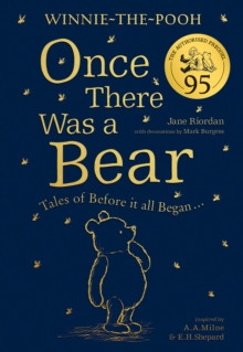 Winnie-the-Pooh: Once There Was a Bear