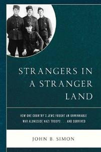 Strangers in a stranger land