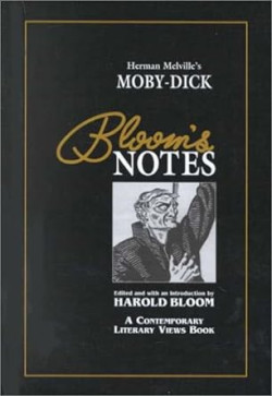 Herman Melville?s Moby-Dick Bloom?s notes