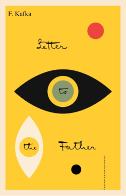Letter to the Father/Brief an den Vater : Bilingual Edition
