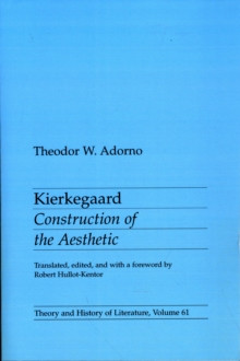Kierkegaard : Construction of the Aesthetic
