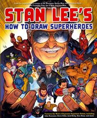 Stan Lees How To Draw Superheroes