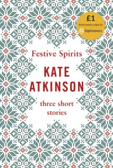 Festive Spirits : Three Christmas Stories