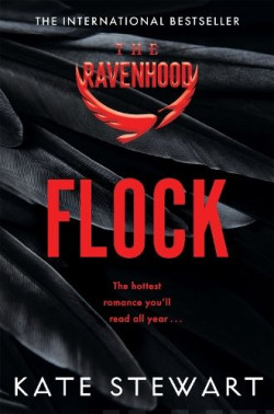 Flock : The hottest and most addictive enemies to lovers romance youll read all year