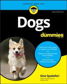 Dogs For Dummies, 2nd Edition