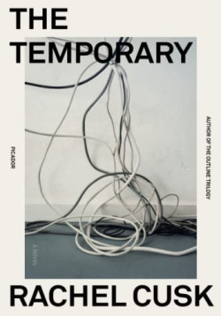 The Temporary : A Novel