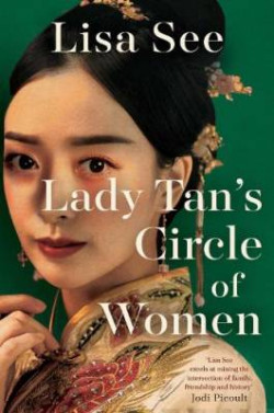 Lady Tan?s Circle Of Women