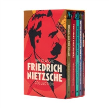 The Classic Friedrich Nietzsche Collection : 5-Volume box set edition